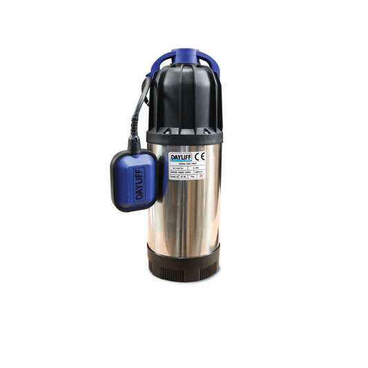 Dayliff DDA 1000P Submersible Multistage Pump