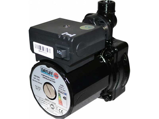 Dayliff DQ15F Shower Booster Pump