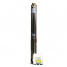 Dayliff DSD 3/13 0.75KW Pump c/w Float Switch