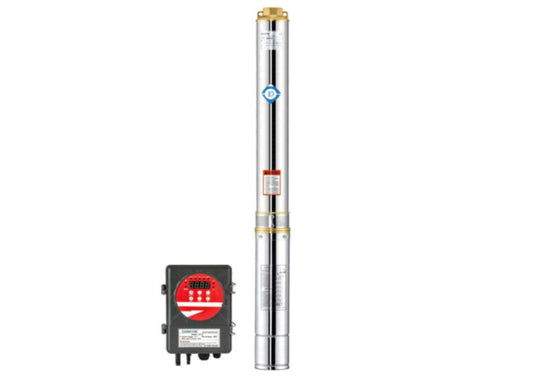 Dayliff Sunflo-B2 1500C3 Solar Pump
