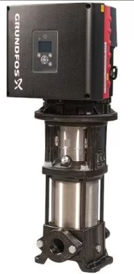 GRUNDFOS CRE 15-3 4kW 3PH Pump
