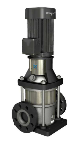GRUNDFOS CRN 20-12 Pump
