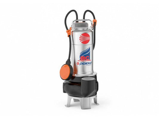 Pedrollo Dm10 Drainage Pump