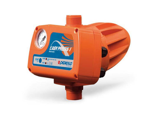 Pedrollo Easy Press Controller