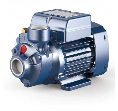 Pedrollo PKm60 Peripheral Impeller Booster Pump