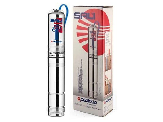 Pedrollo SALI Drainage Pump