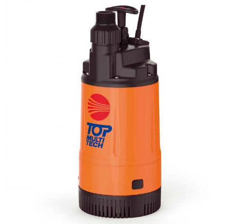 Pedrollo Top Multi 4 0.75kW Pump