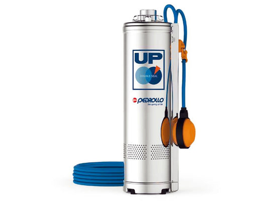 Pedrollo UPm 2/4 Pump